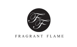 Fragrant Flame Soy Candles
