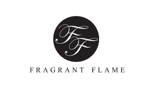 Fragrant Flame Soy Candles
