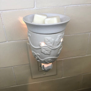 Plug-In Wax Melter